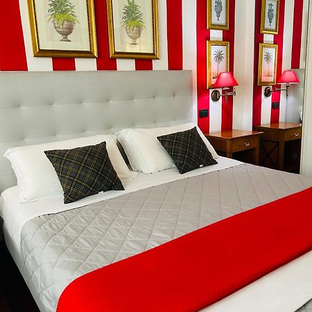 Hotel Florio Opera Palermo Central Luaran gambar