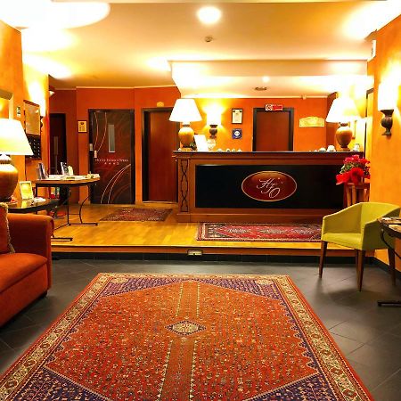 Hotel Florio Opera Palermo Central Luaran gambar