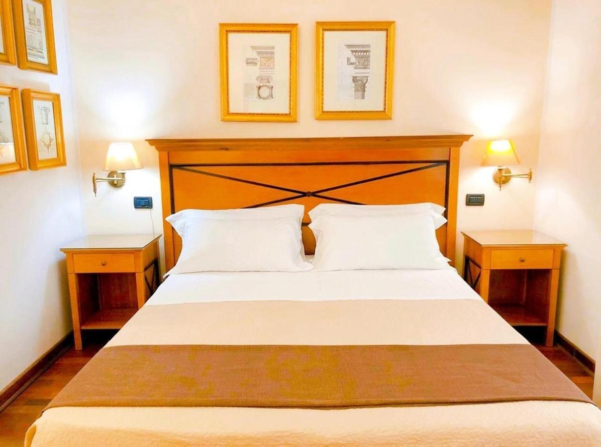Hotel Florio Opera Palermo Central Luaran gambar