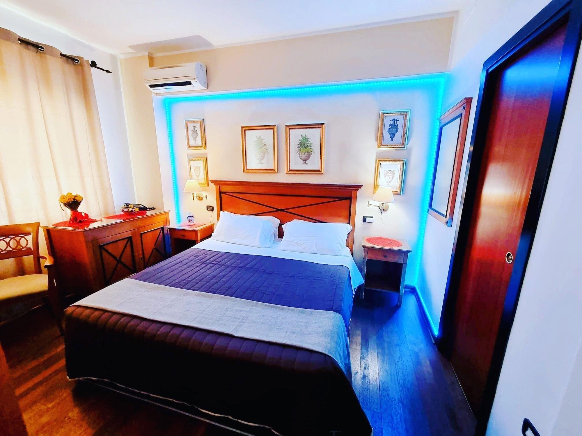 Hotel Florio Opera Palermo Central Luaran gambar