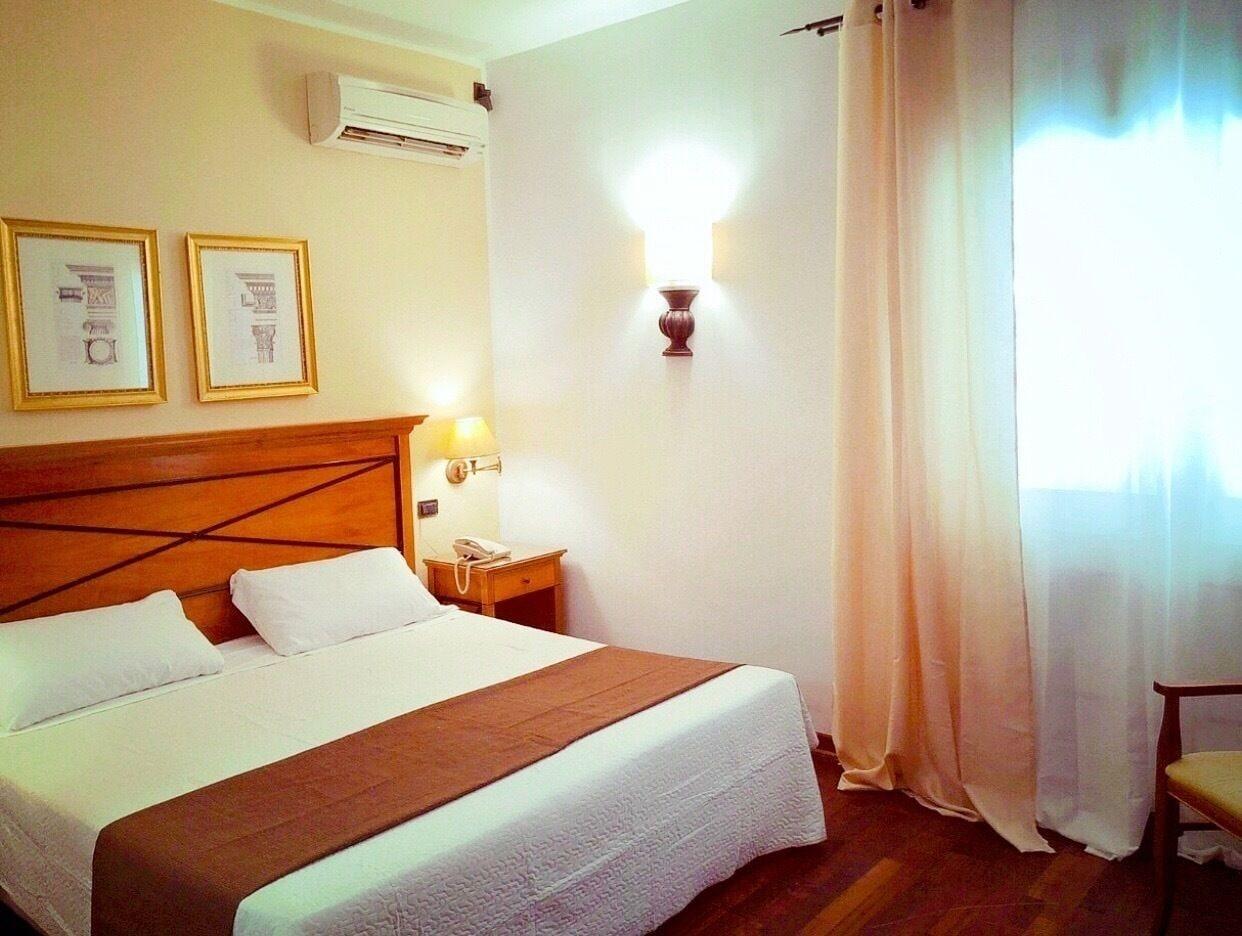 Hotel Florio Opera Palermo Central Luaran gambar