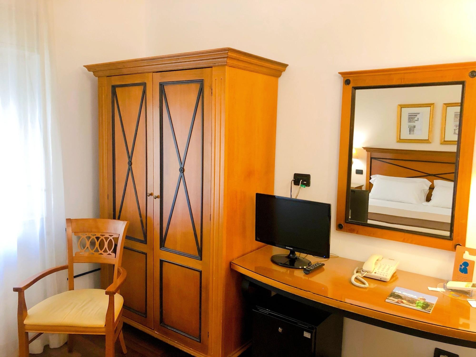 Hotel Florio Opera Palermo Central Luaran gambar