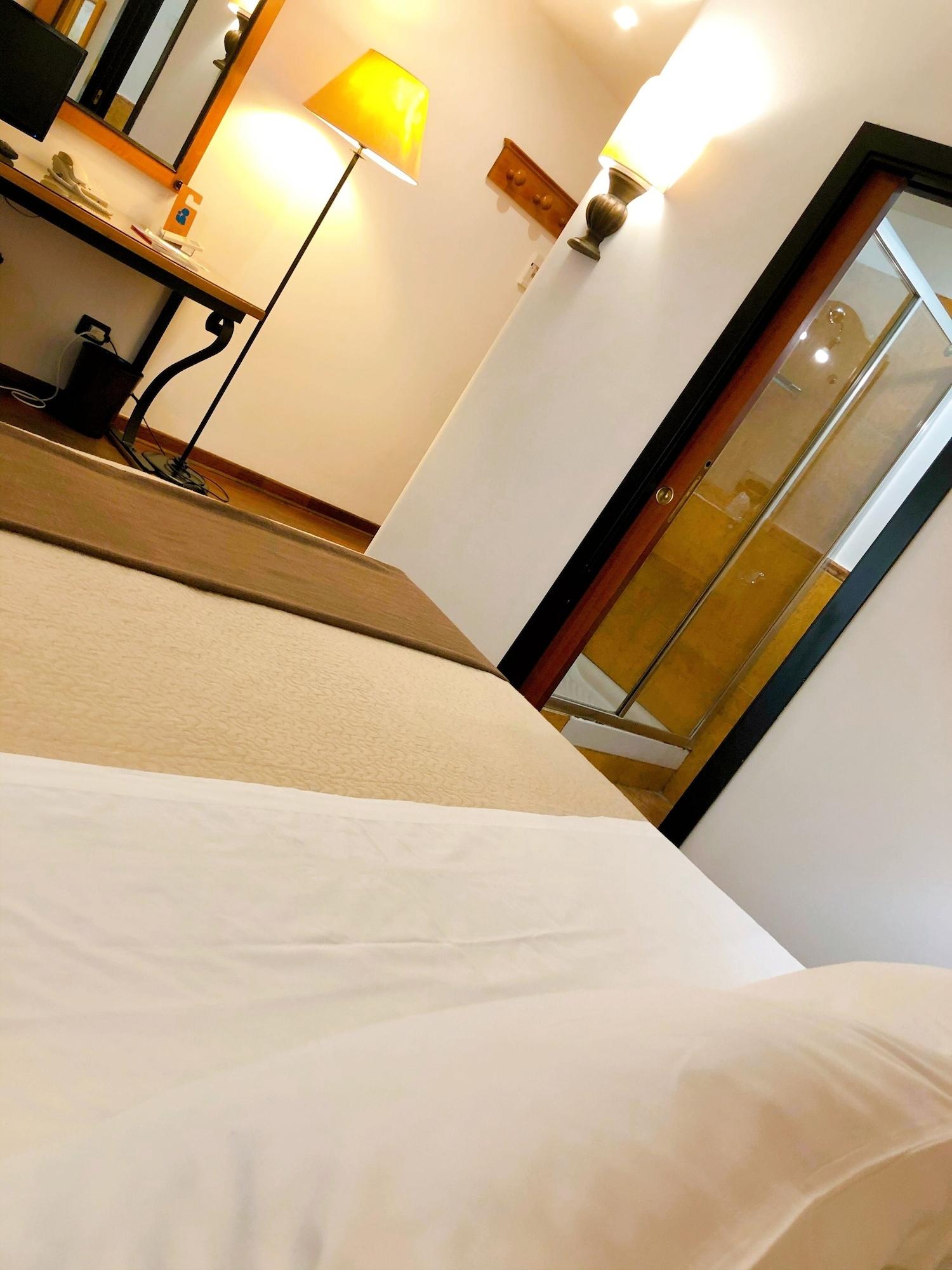 Hotel Florio Opera Palermo Central Luaran gambar