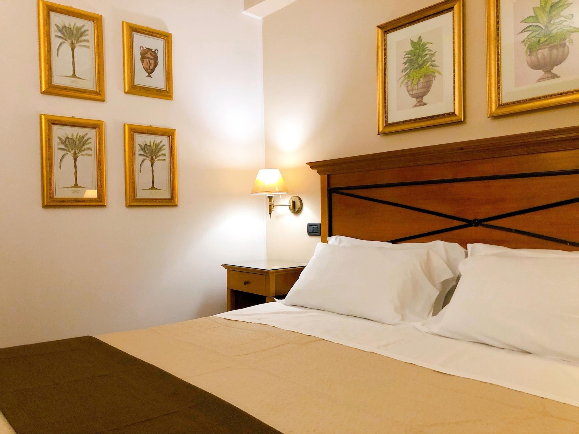 Hotel Florio Opera Palermo Central Luaran gambar
