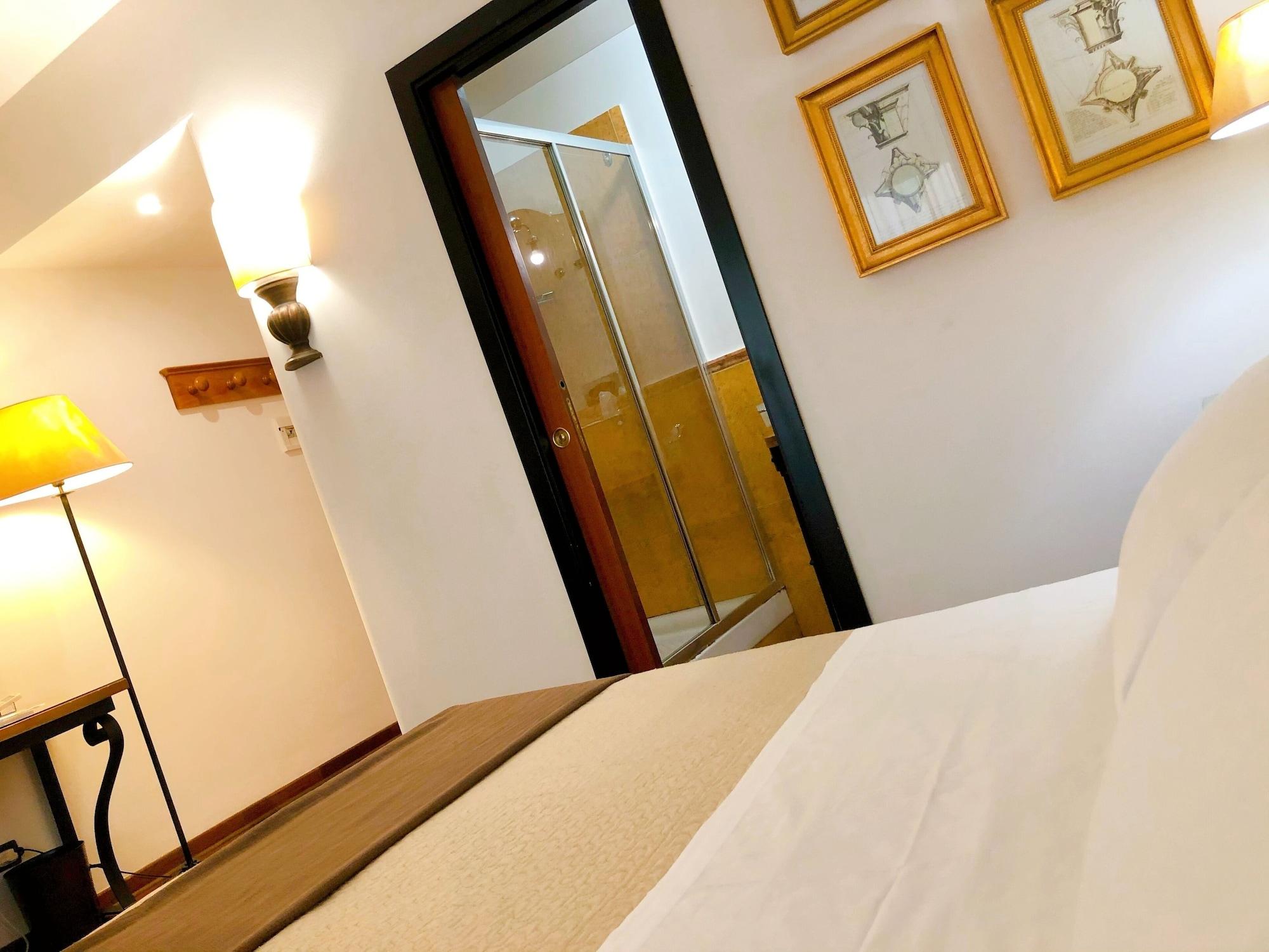 Hotel Florio Opera Palermo Central Luaran gambar