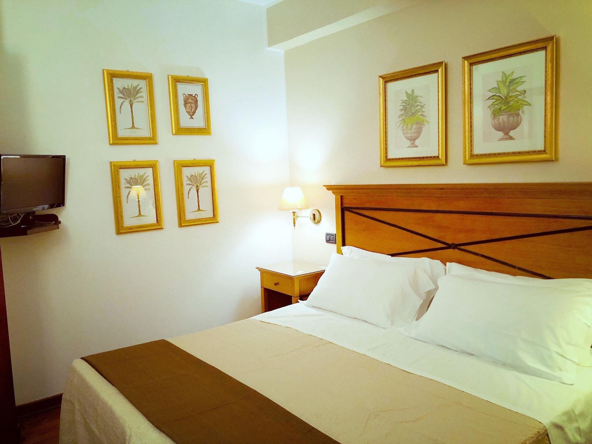 Hotel Florio Opera Palermo Central Luaran gambar