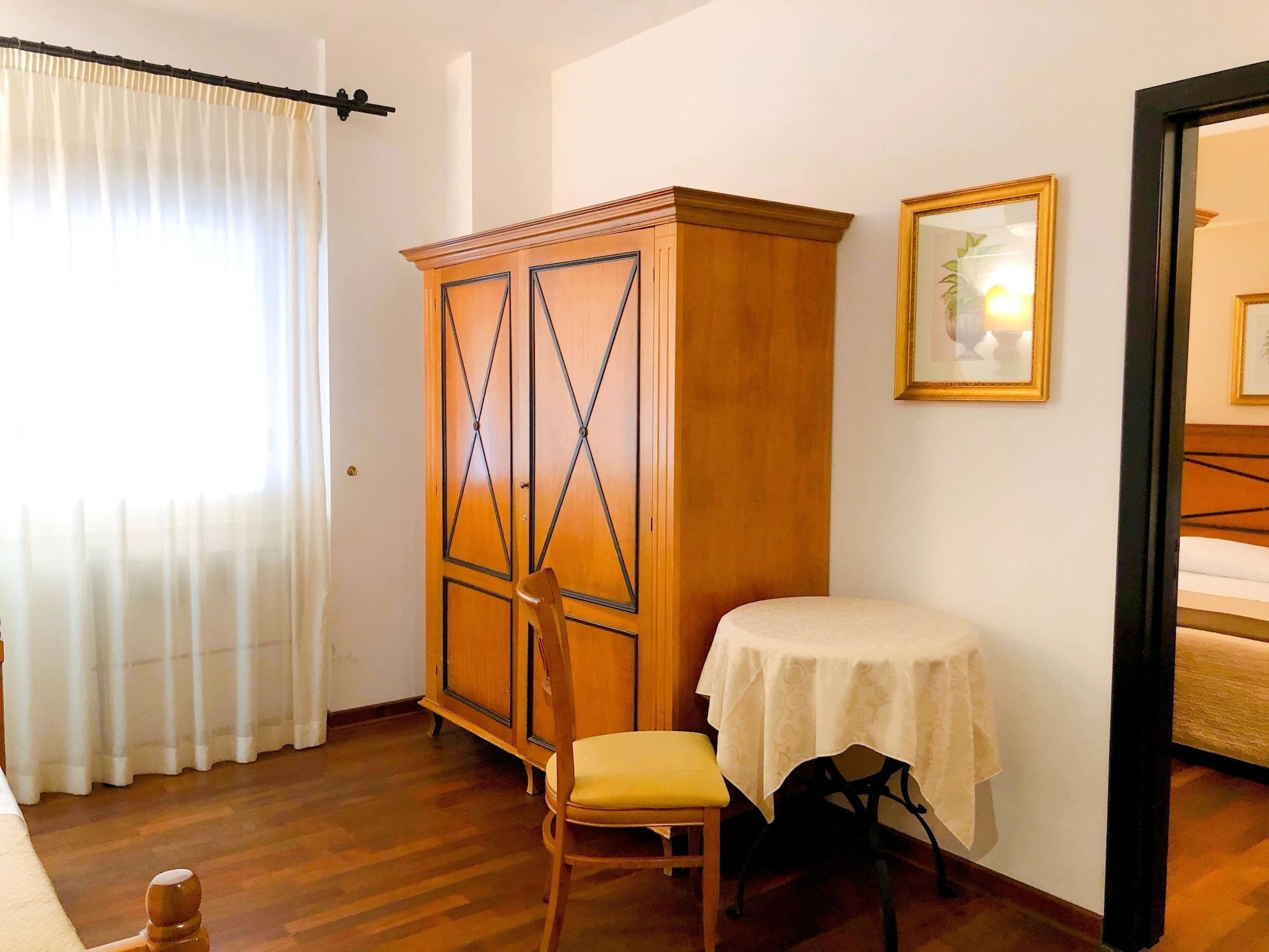 Hotel Florio Opera Palermo Central Luaran gambar