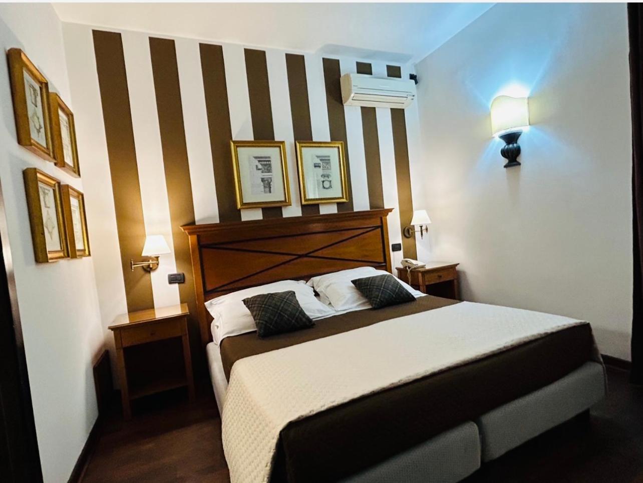 Hotel Florio Opera Palermo Central Luaran gambar