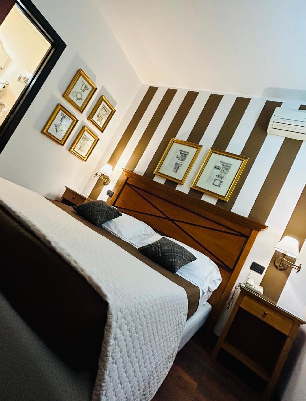 Hotel Florio Opera Palermo Central Luaran gambar