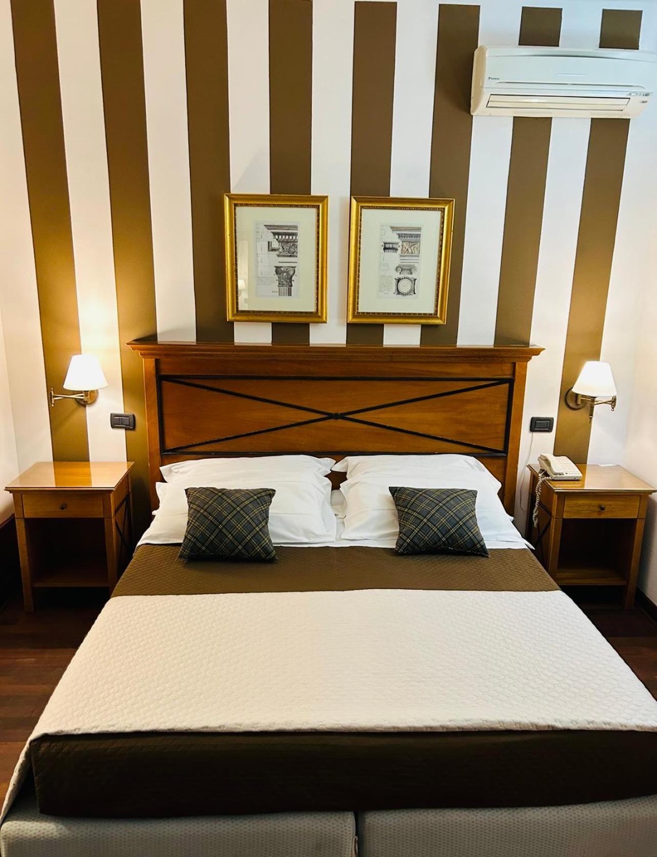 Hotel Florio Opera Palermo Central Luaran gambar
