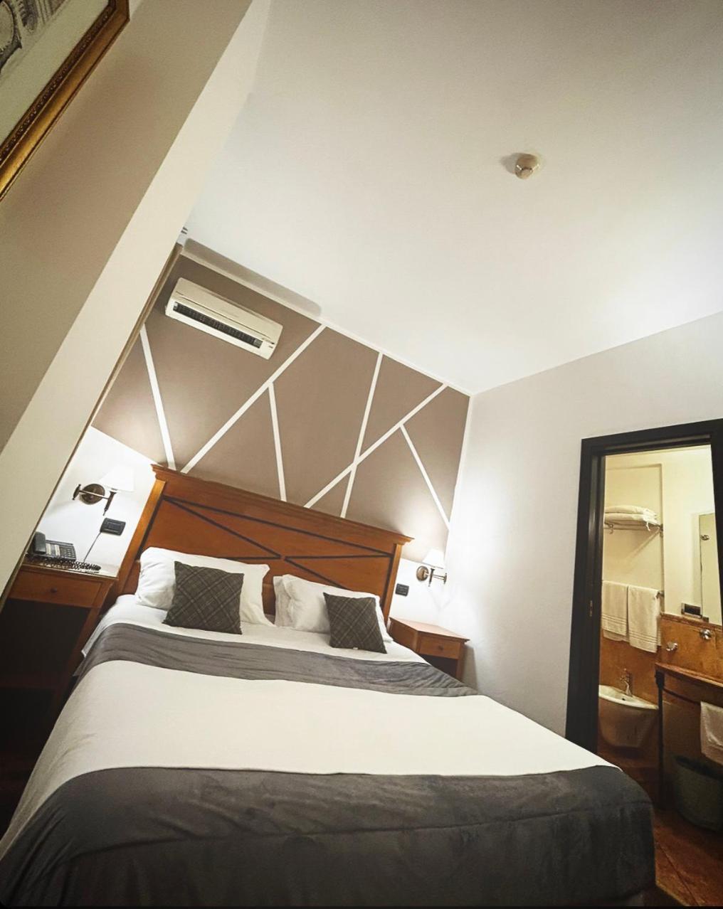 Hotel Florio Opera Palermo Central Luaran gambar