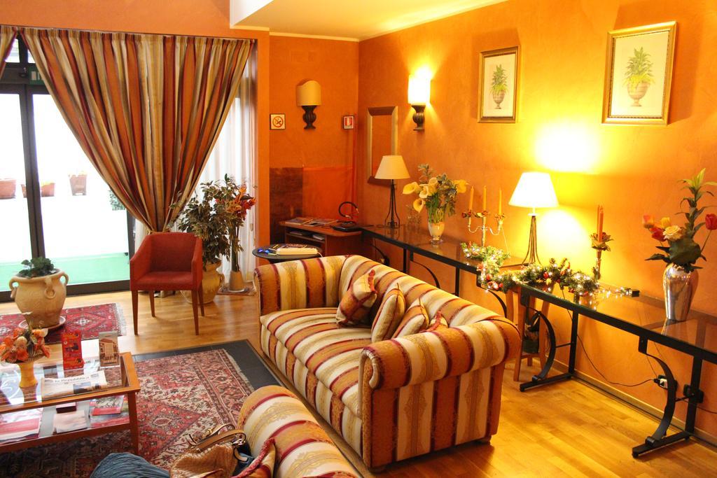 Hotel Florio Opera Palermo Central Luaran gambar