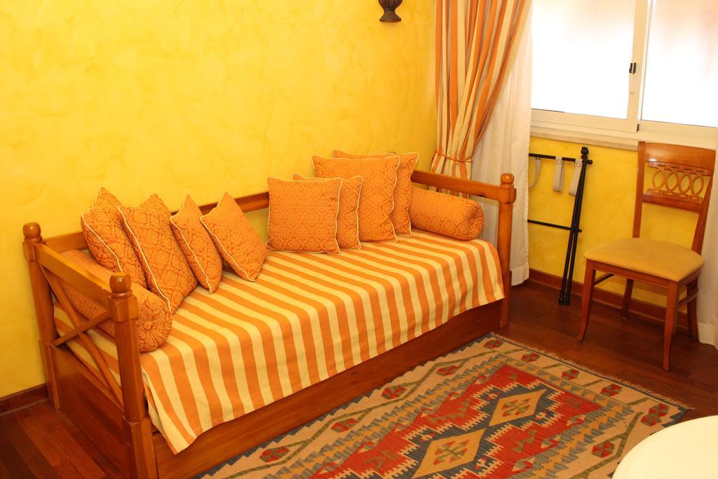 Hotel Florio Opera Palermo Central Luaran gambar