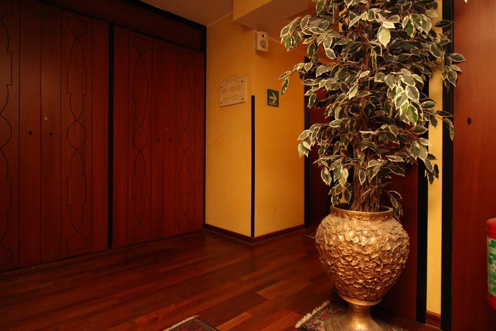 Hotel Florio Opera Palermo Central Luaran gambar
