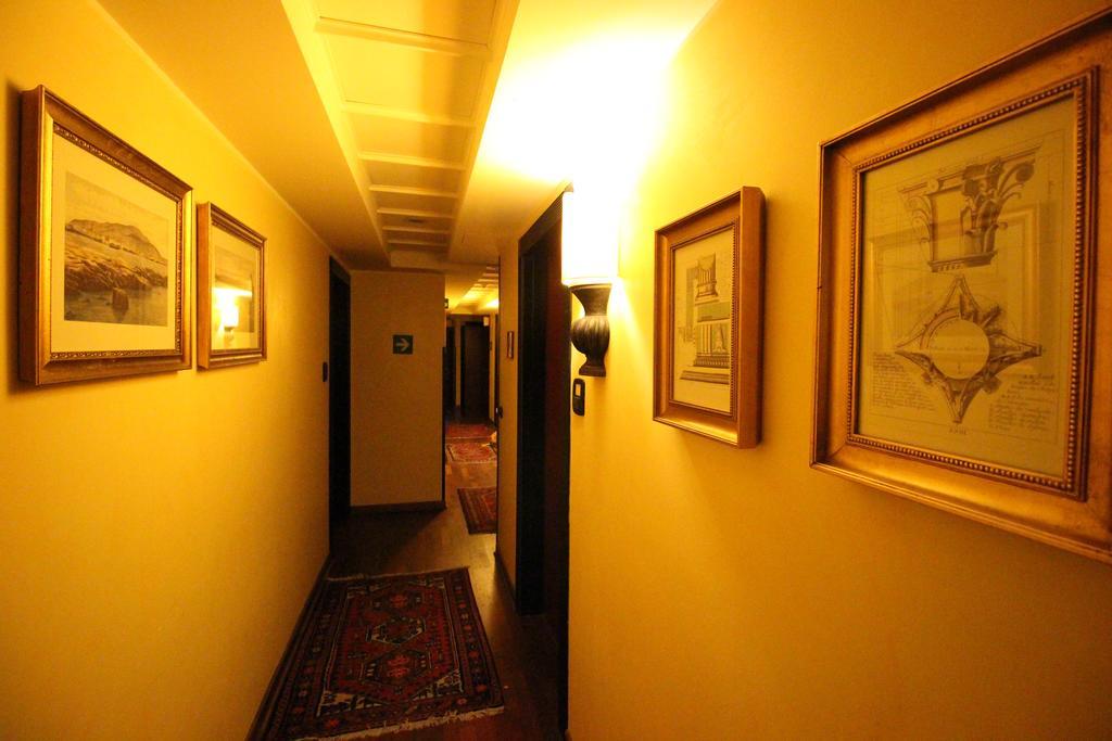 Hotel Florio Opera Palermo Central Luaran gambar