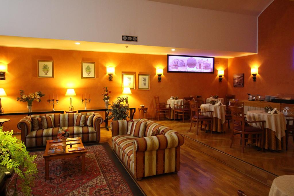 Hotel Florio Opera Palermo Central Luaran gambar