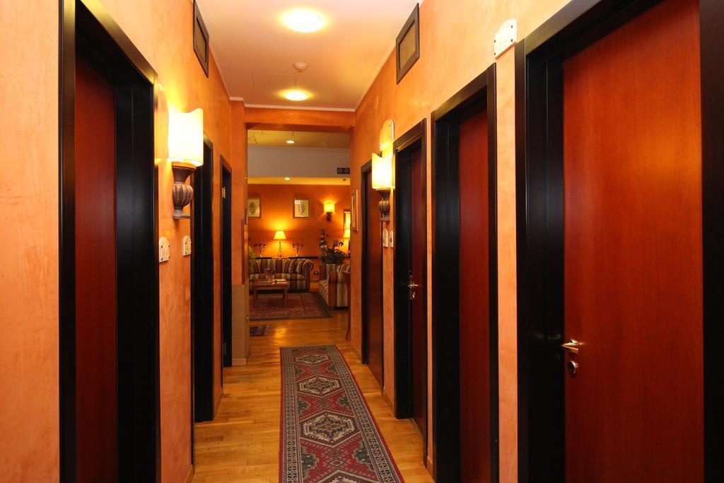 Hotel Florio Opera Palermo Central Luaran gambar