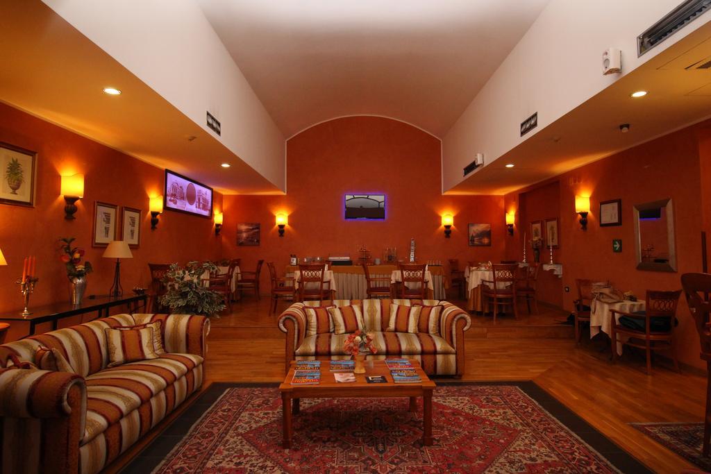 Hotel Florio Opera Palermo Central Luaran gambar