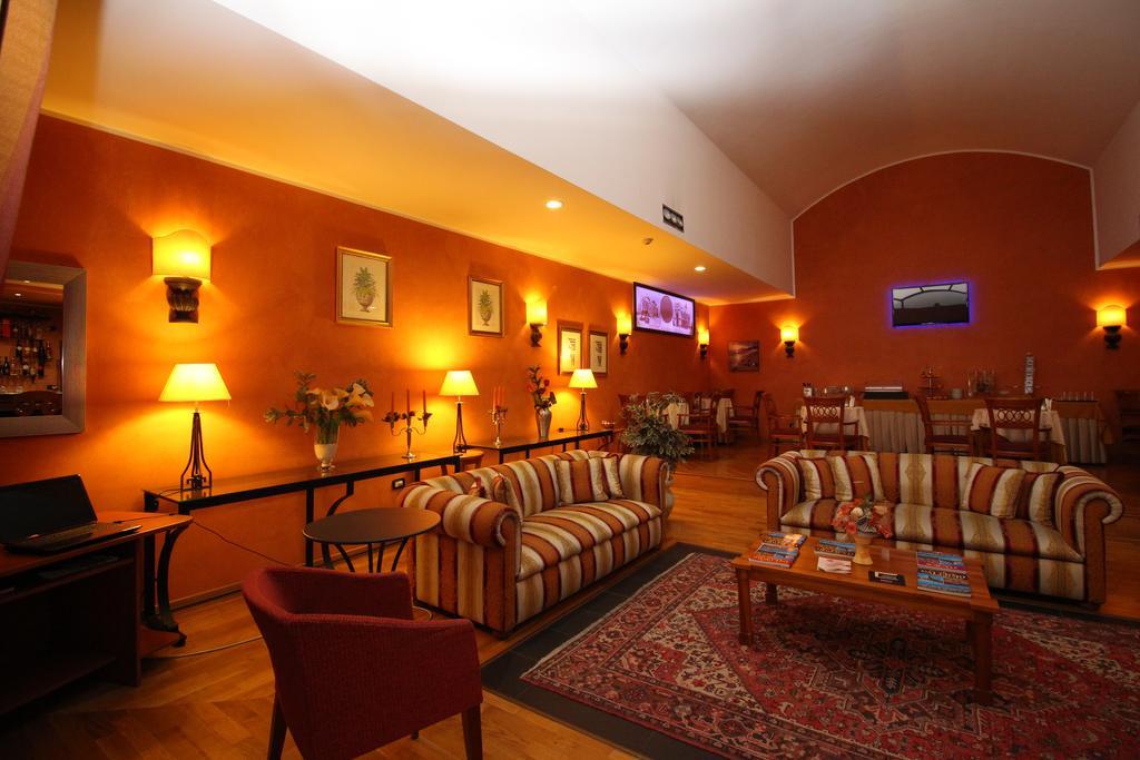 Hotel Florio Opera Palermo Central Luaran gambar