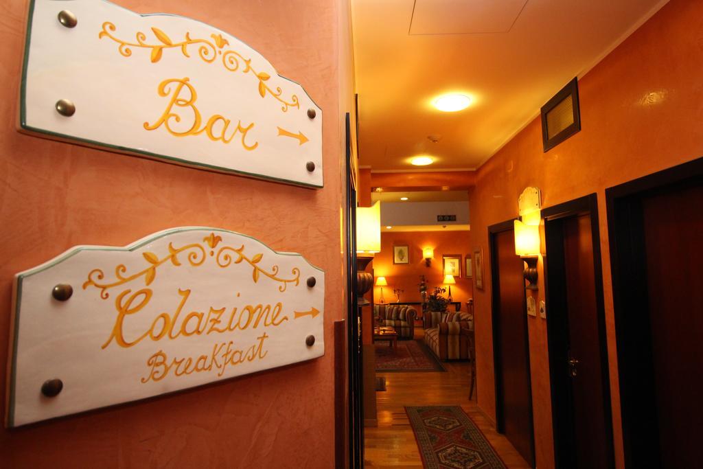 Hotel Florio Opera Palermo Central Luaran gambar