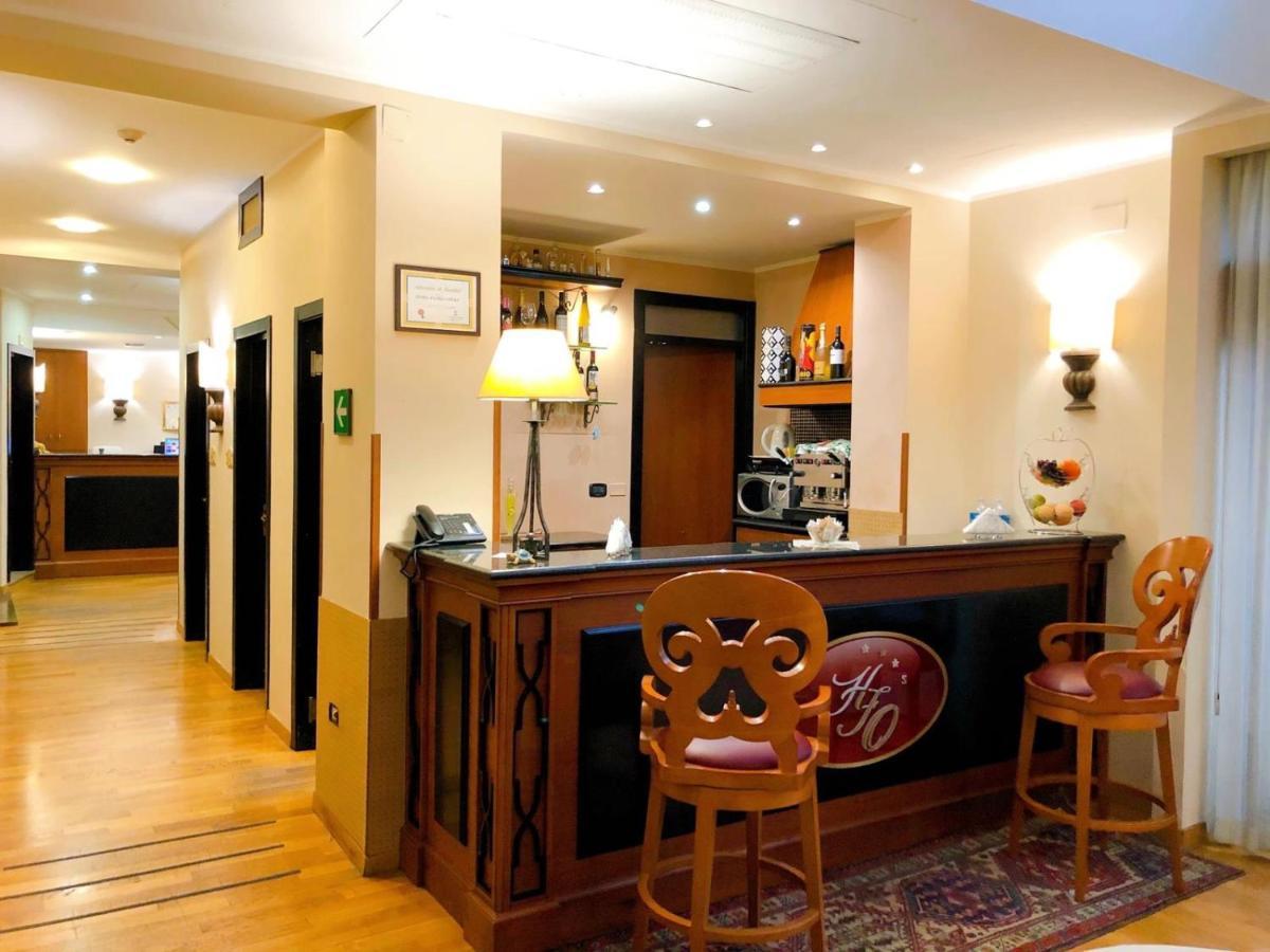 Hotel Florio Opera Palermo Central Luaran gambar