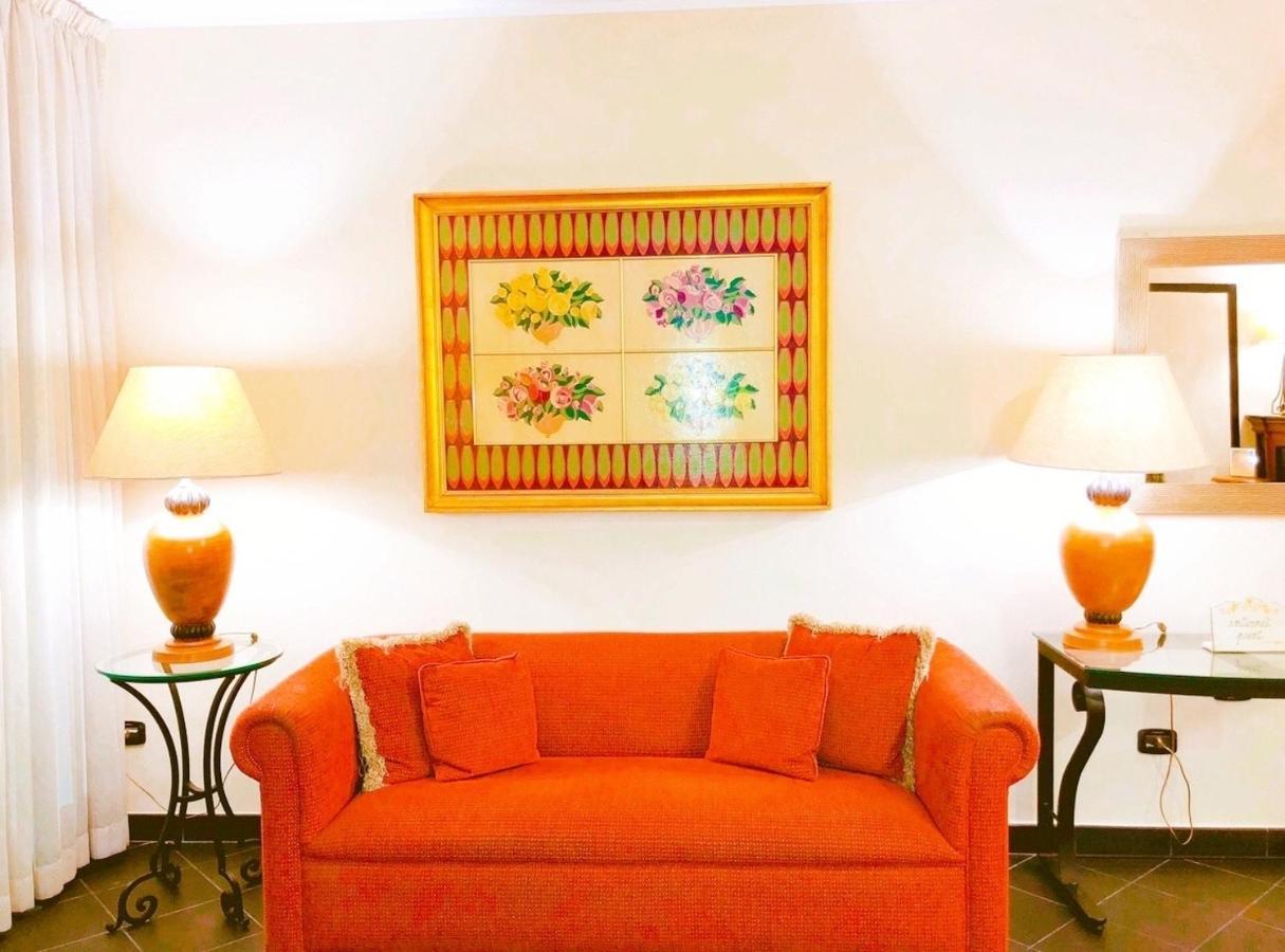 Hotel Florio Opera Palermo Central Luaran gambar